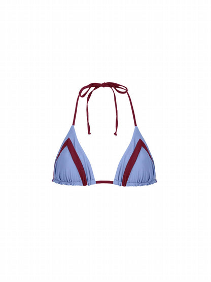 Maragogi Reversible Bikini Top