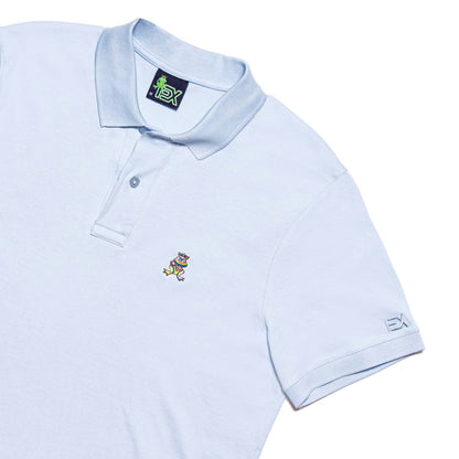 Cannes Frog Slim Fit Polo