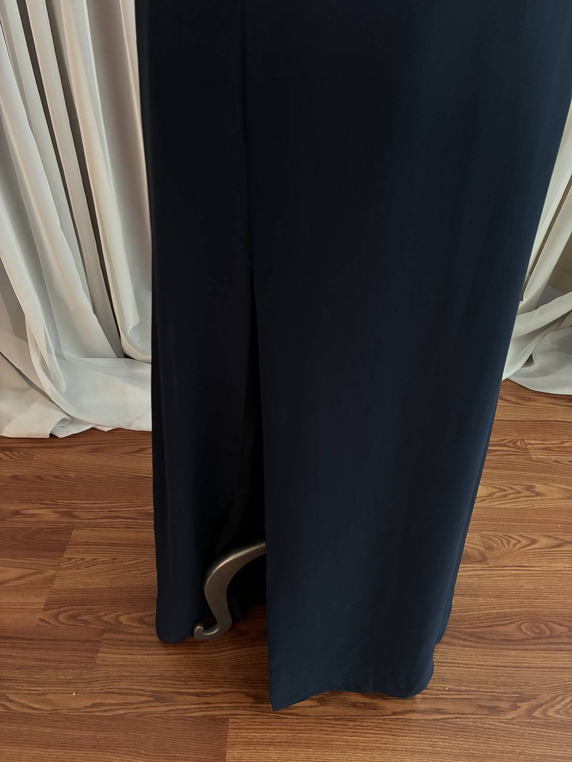 Social Bridesmaid Dress