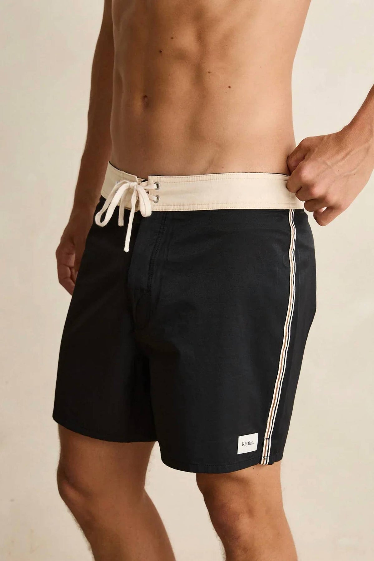Heritage Trunk With Functional Back Pocket