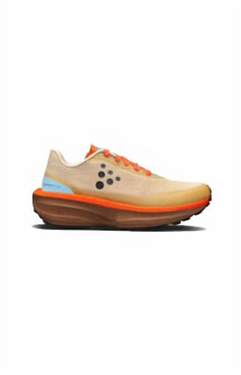 Women's Endurance Trail Shoe