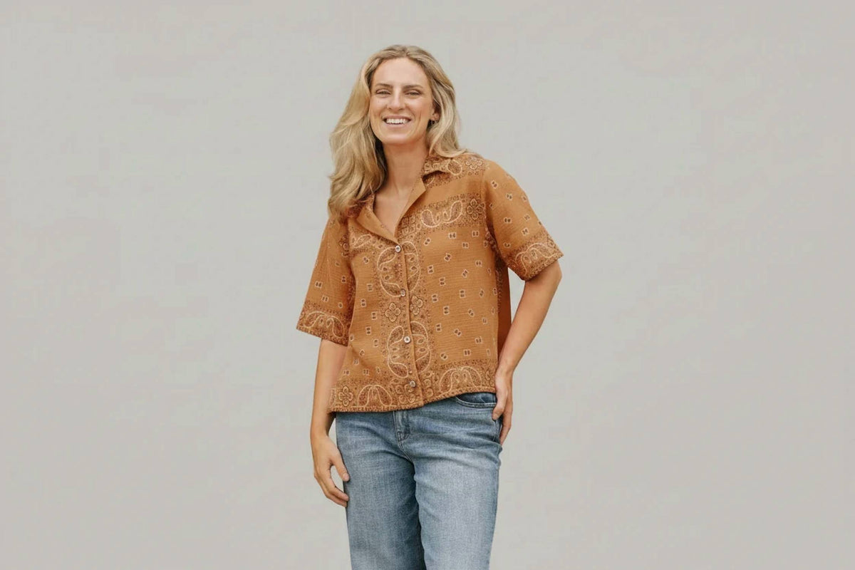 Marisol Shirt