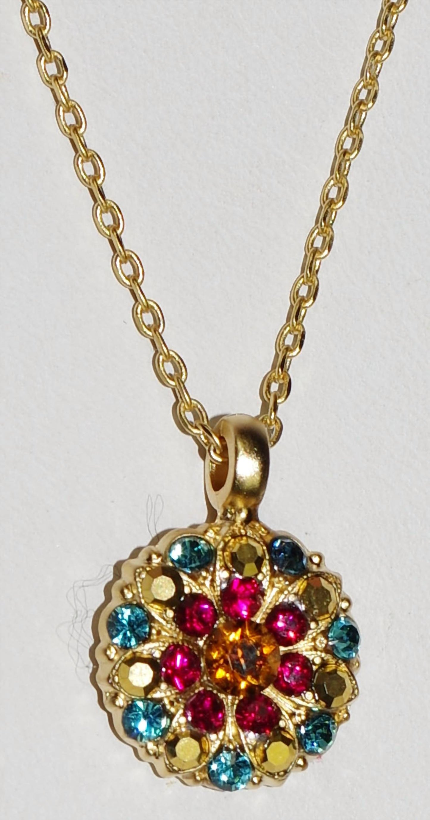 Women's Daphne Angel Pendant