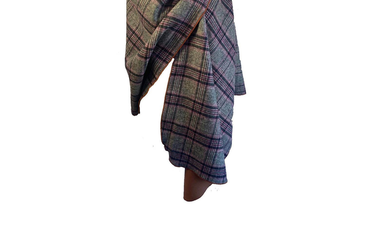 Heike-NY - Women's Madeline Cape - Rack Hunt -