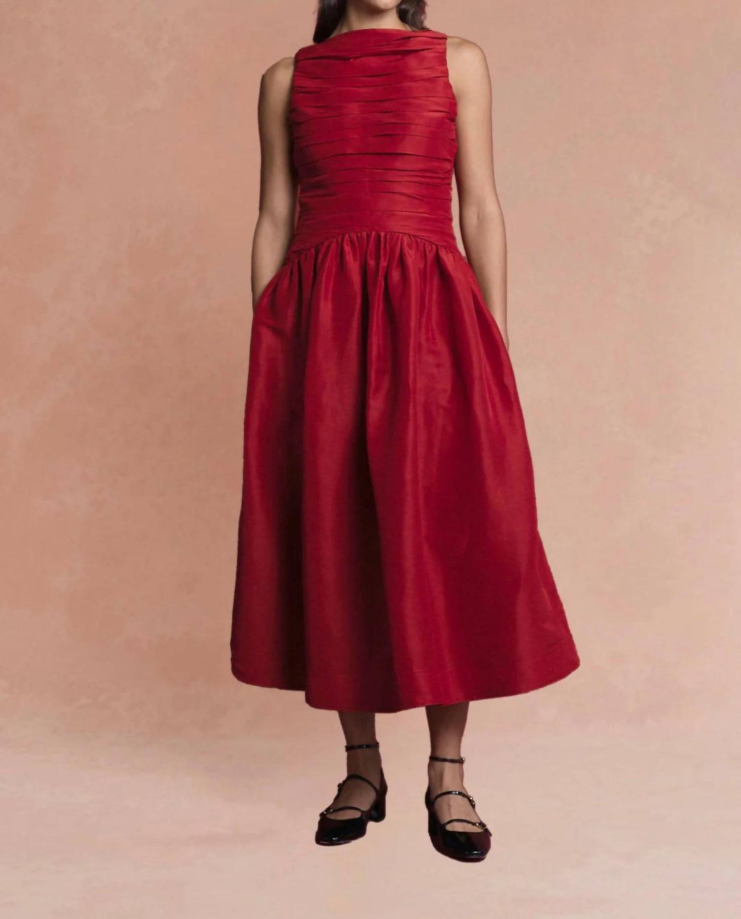 Val Party Dress