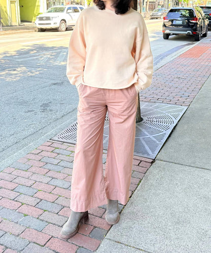 Jimmy Uni Pant