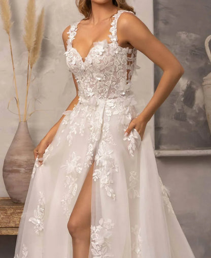 Ivoire by Kitty Chen - Julie Sheer Mesh Dress - Rack Hunt