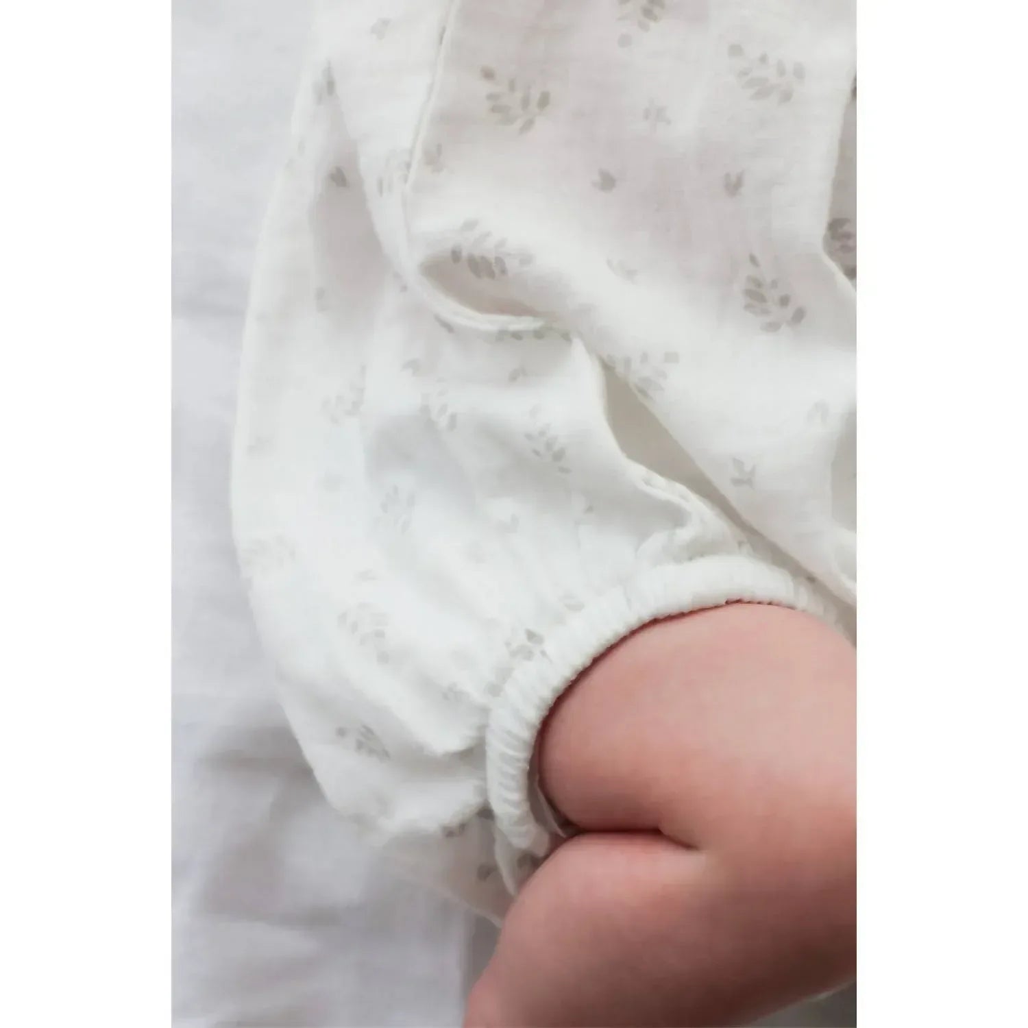 Mamitis - Kid's Santorini Romper - Rack Hunt