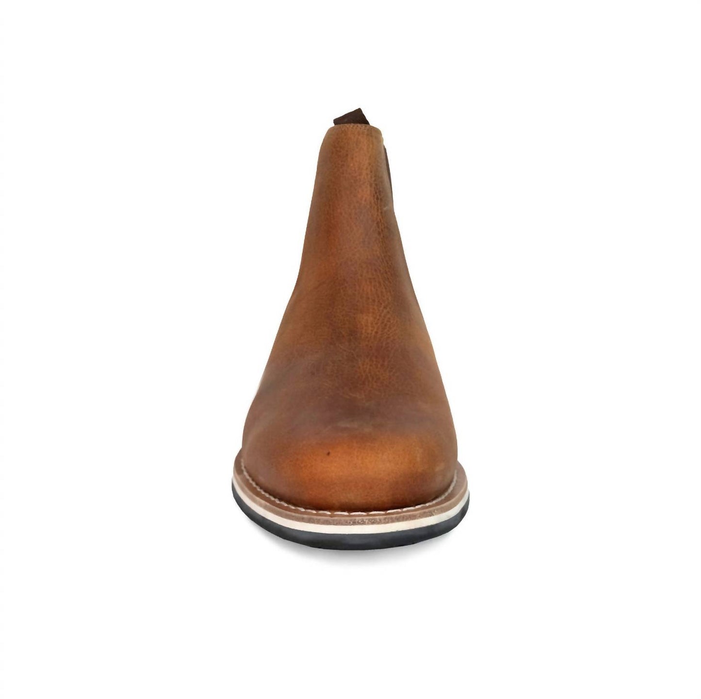 Men's Finn Desert Boots