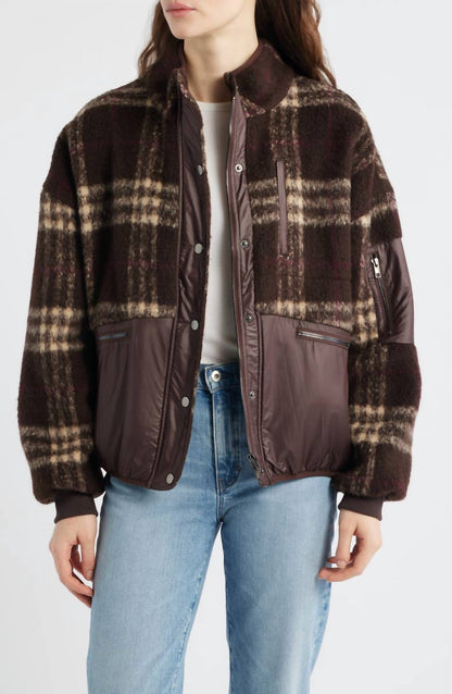 Lucien Jacket
