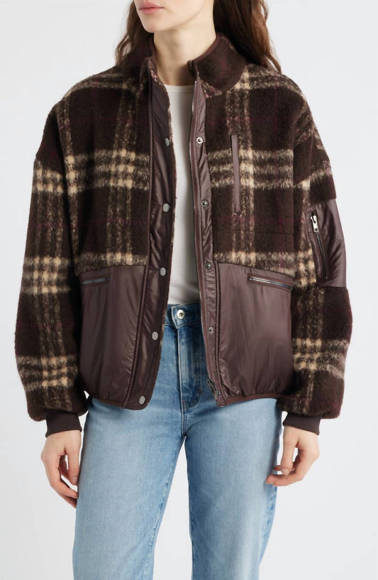 Lucien Jacket