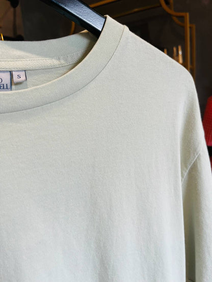 Men's Neo Oversized Crew Tee