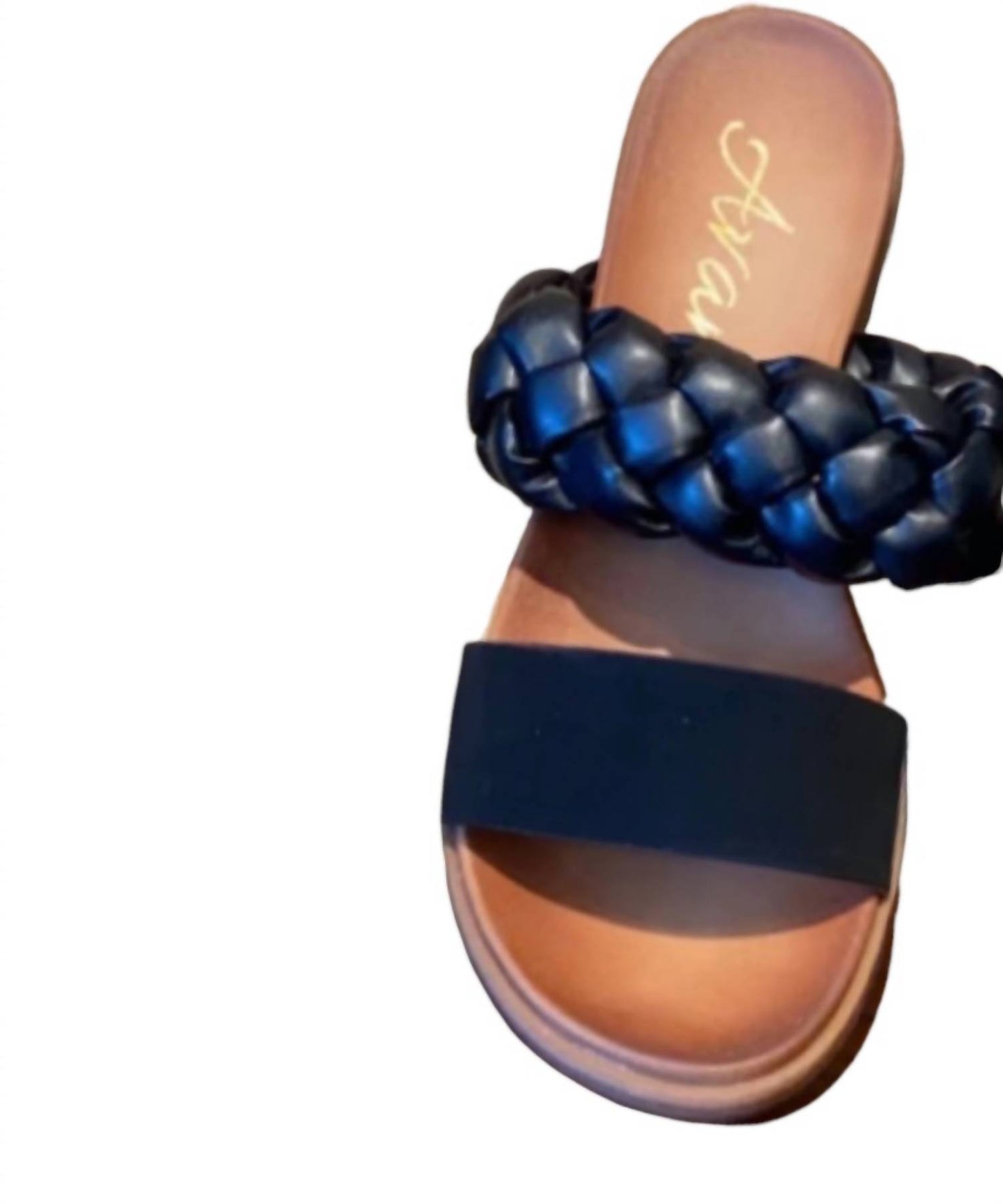 Women's Lara Braided Sandal