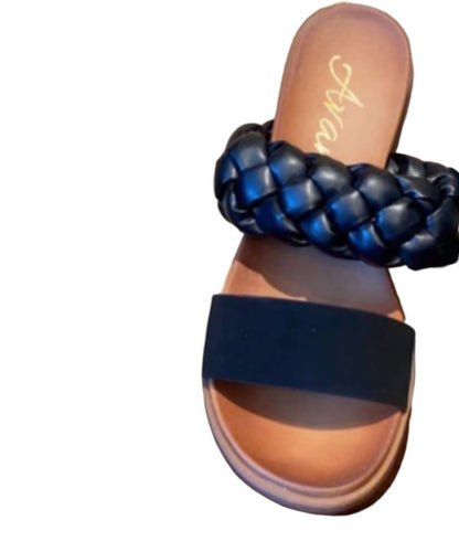 Women's Lara Braided Sandal