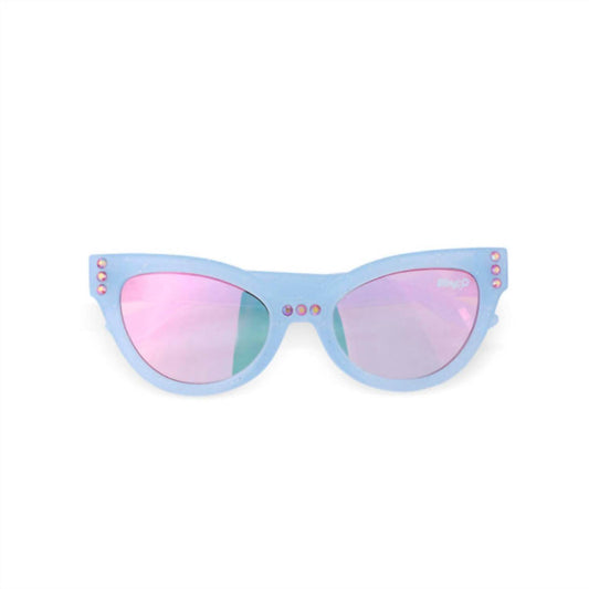 Bling2O - Kid's Malibu Beach Bay Sunglasses - Rack Hunt -