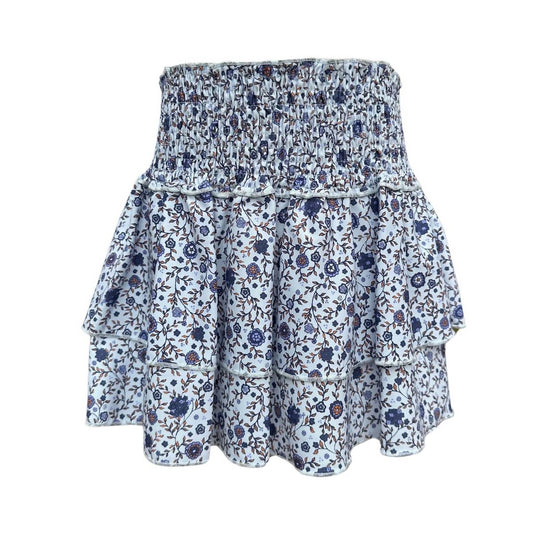 Girls Scottie Skirt