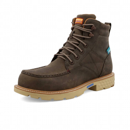 Men's 6" Work Boot