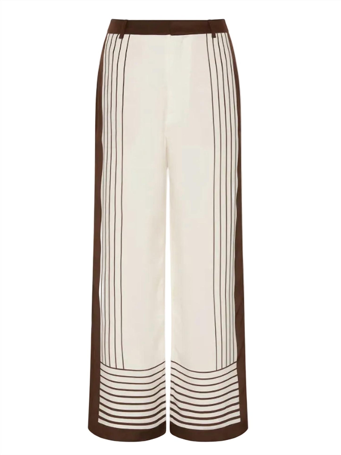 Destino Tailored Pants