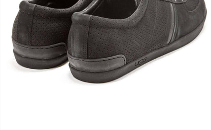 Men's Brook-lin Perforated Leather Sneaker