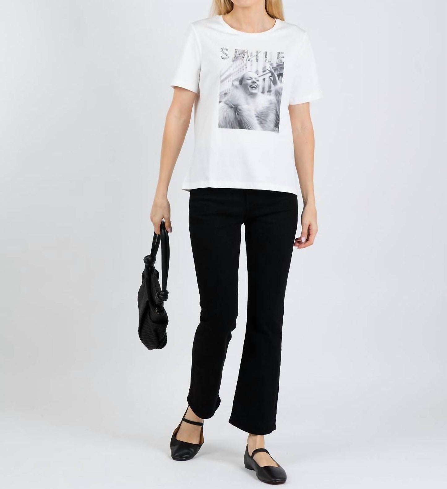 Smile Tee