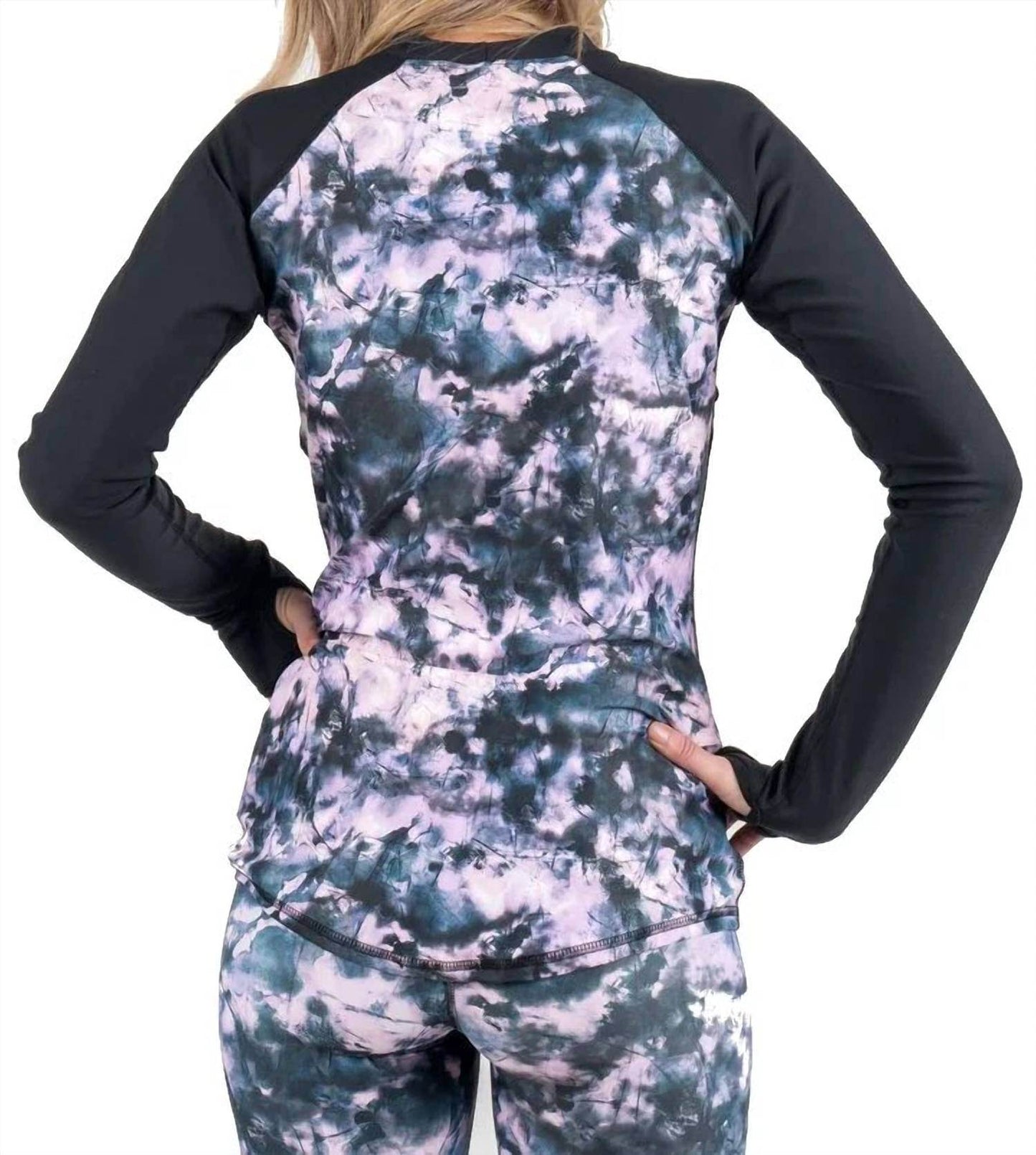 BlackStrap - Pinnacle Top - Rack Hunt -