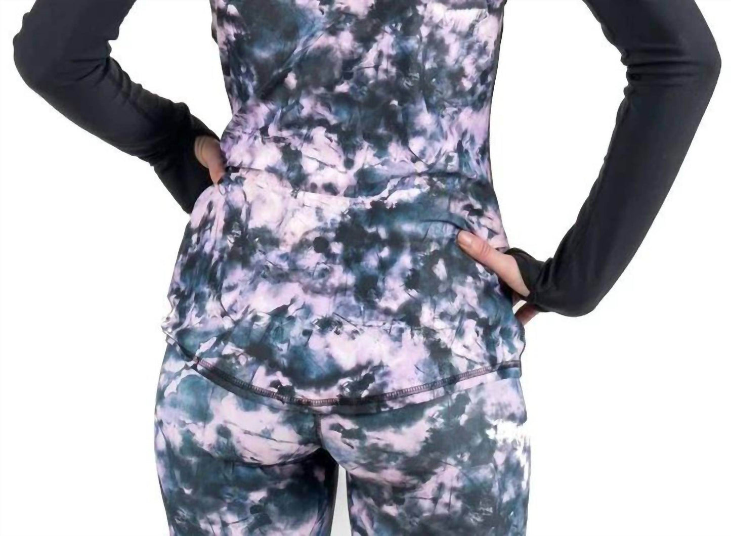 BlackStrap - Pinnacle Top - Rack Hunt -