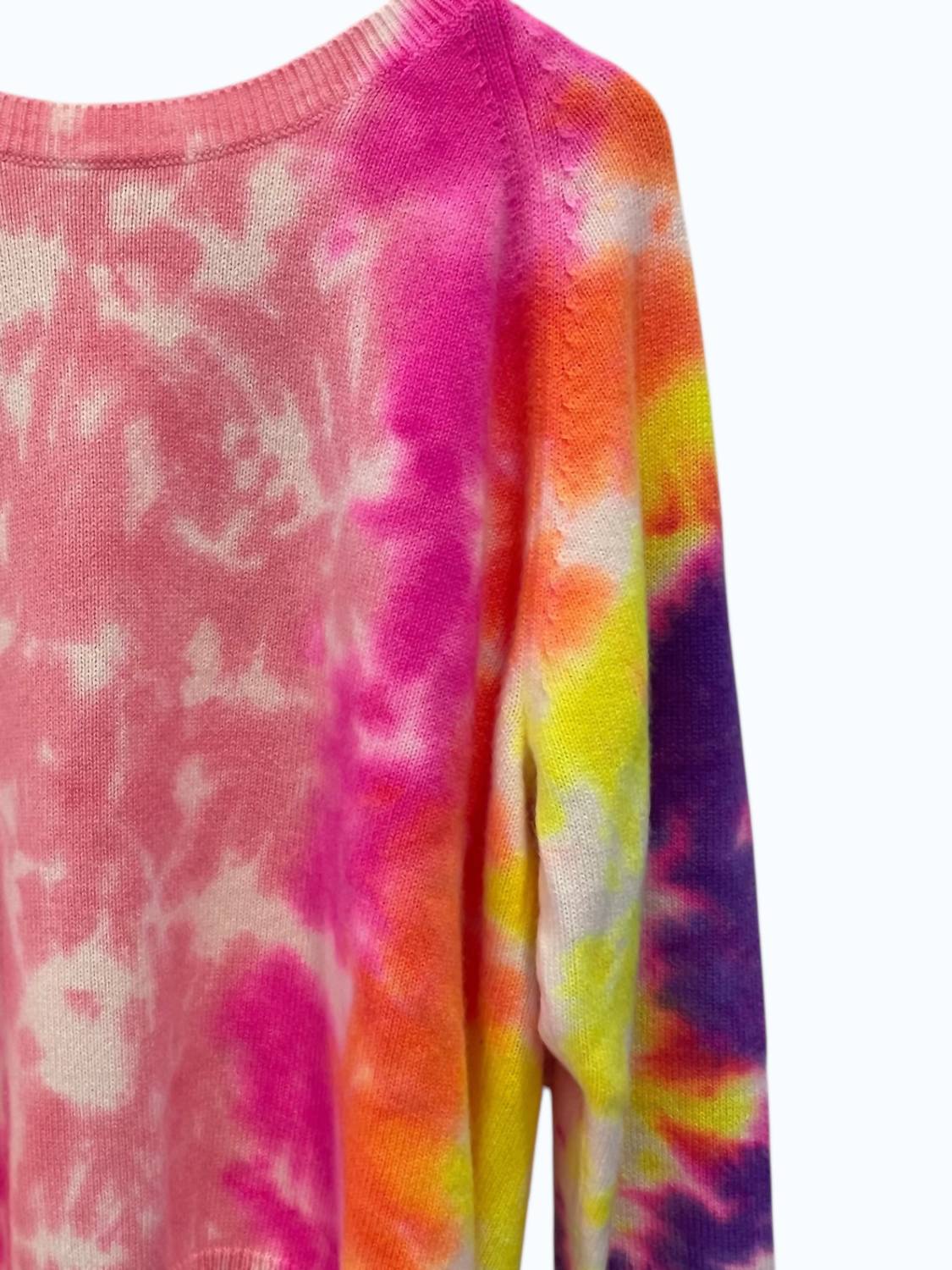 Wome's Crew Neck Sweater