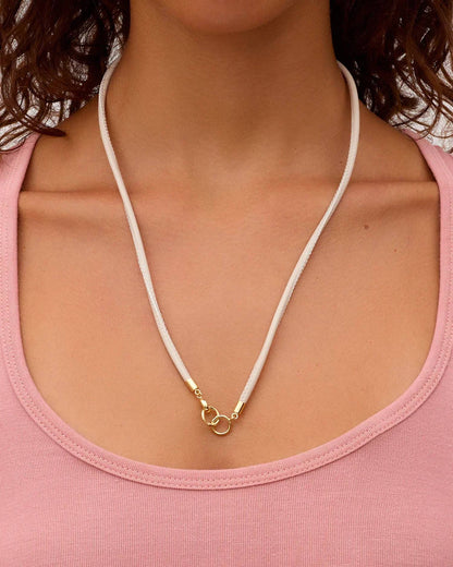 Women's Brooks Necklace