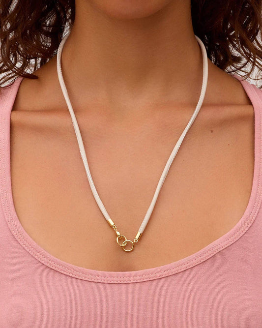 Women's Brooks Necklace