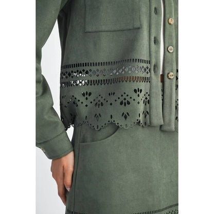 Detail Jacket
