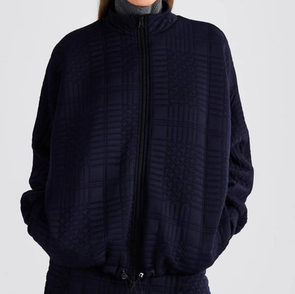 Pippa Matlasse Crop Jacket