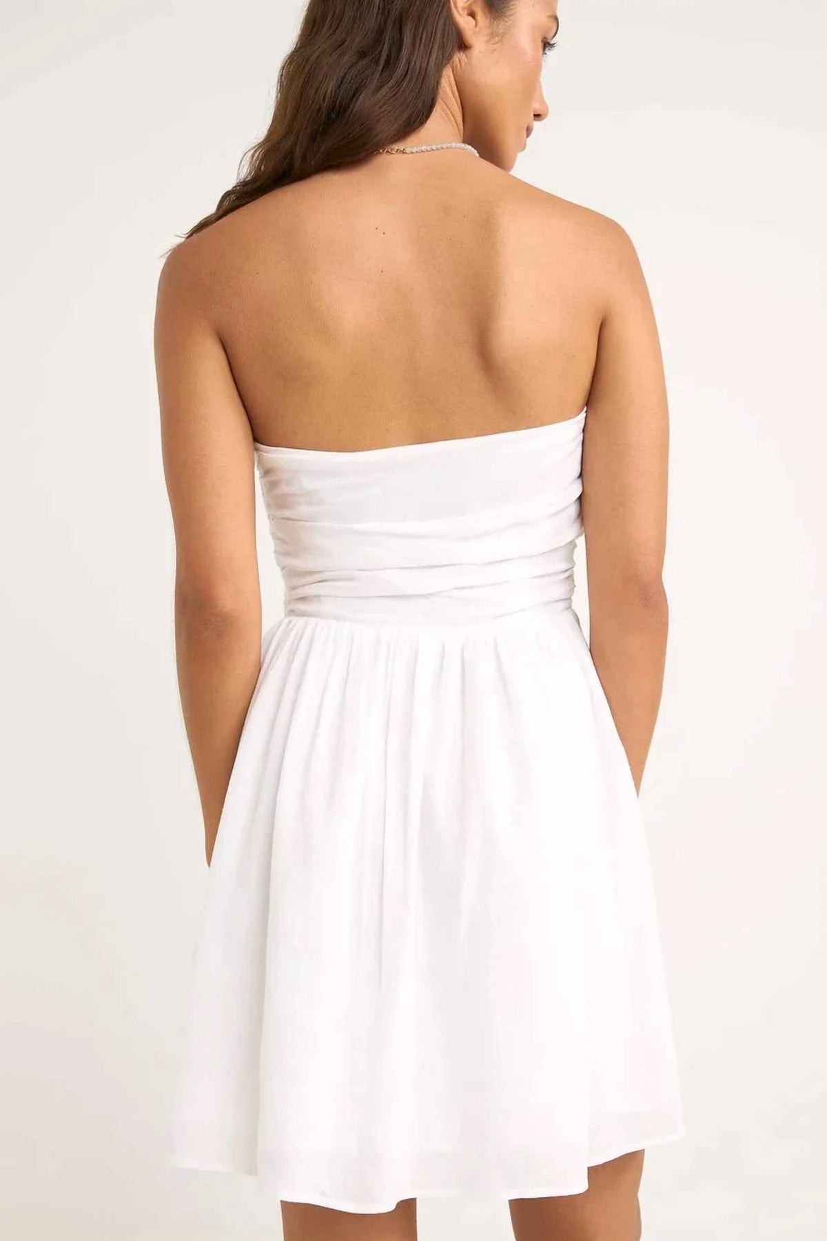 Mila Mini Dress