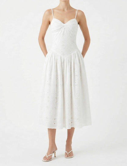 Magnolia Dress