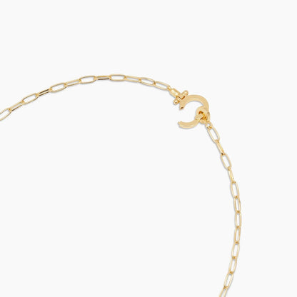 Women's Parker Mini Necklace