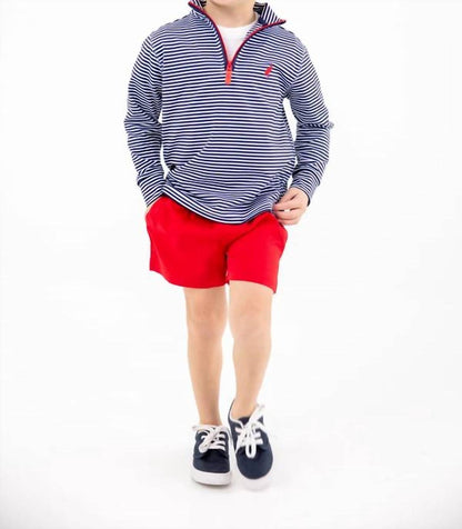 Sheffield Pull On Shorts