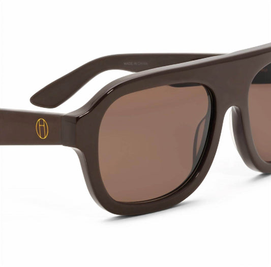 Heaven Mayhem - Women's Vittoria Sunglasses - Rack Hunt -