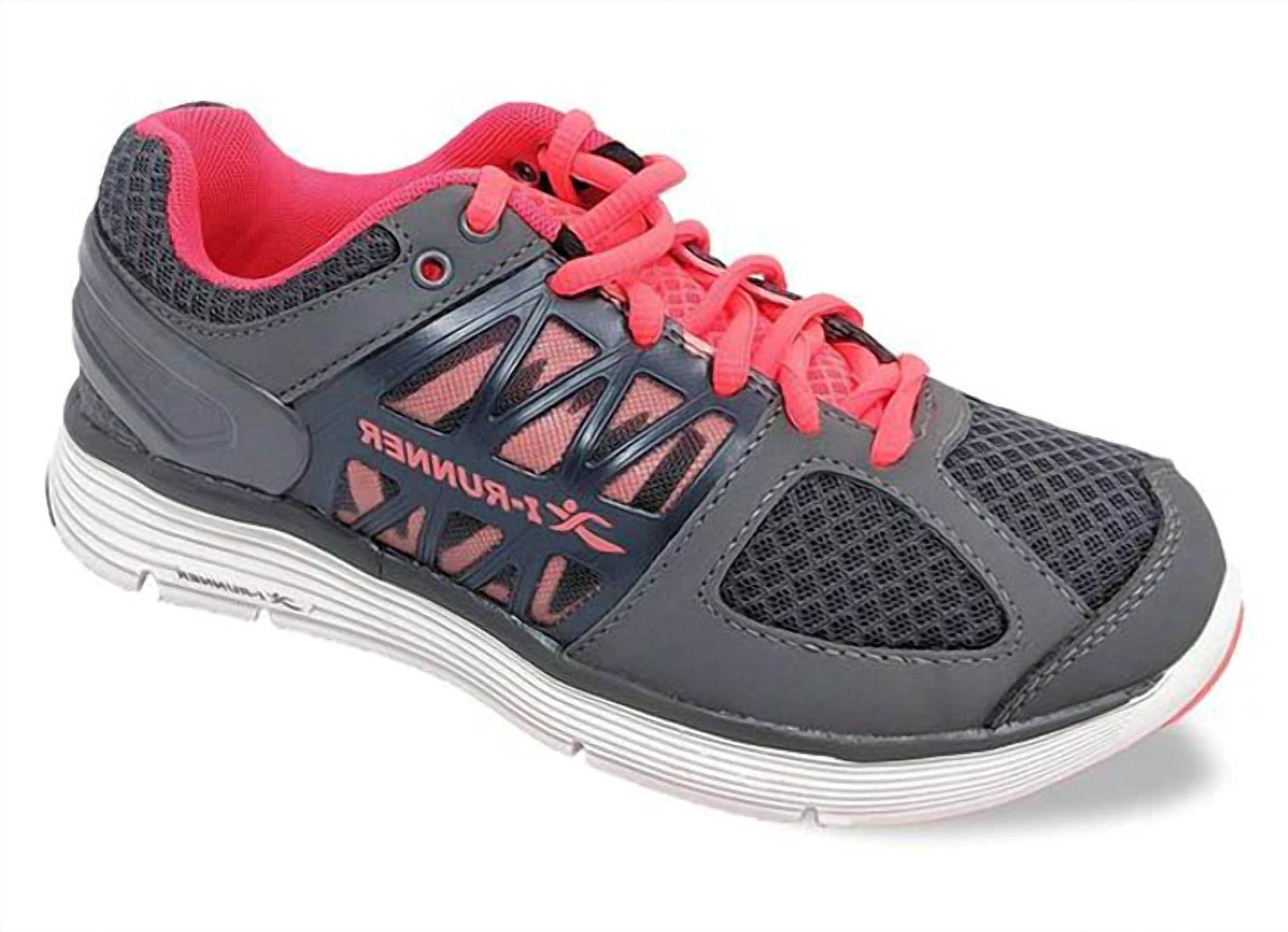 I-Runner - Women's Maria Athletic Shoes - Rack Hunt -