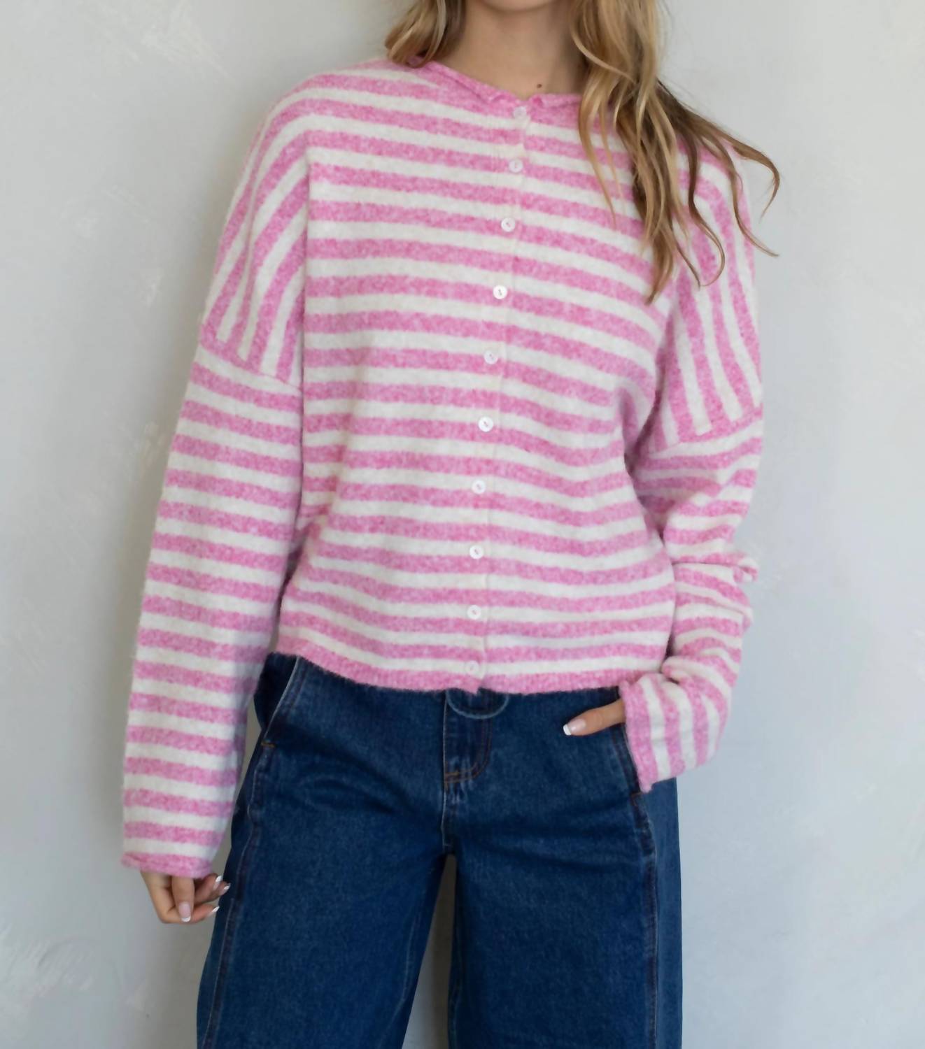Women's Maisie Sweater