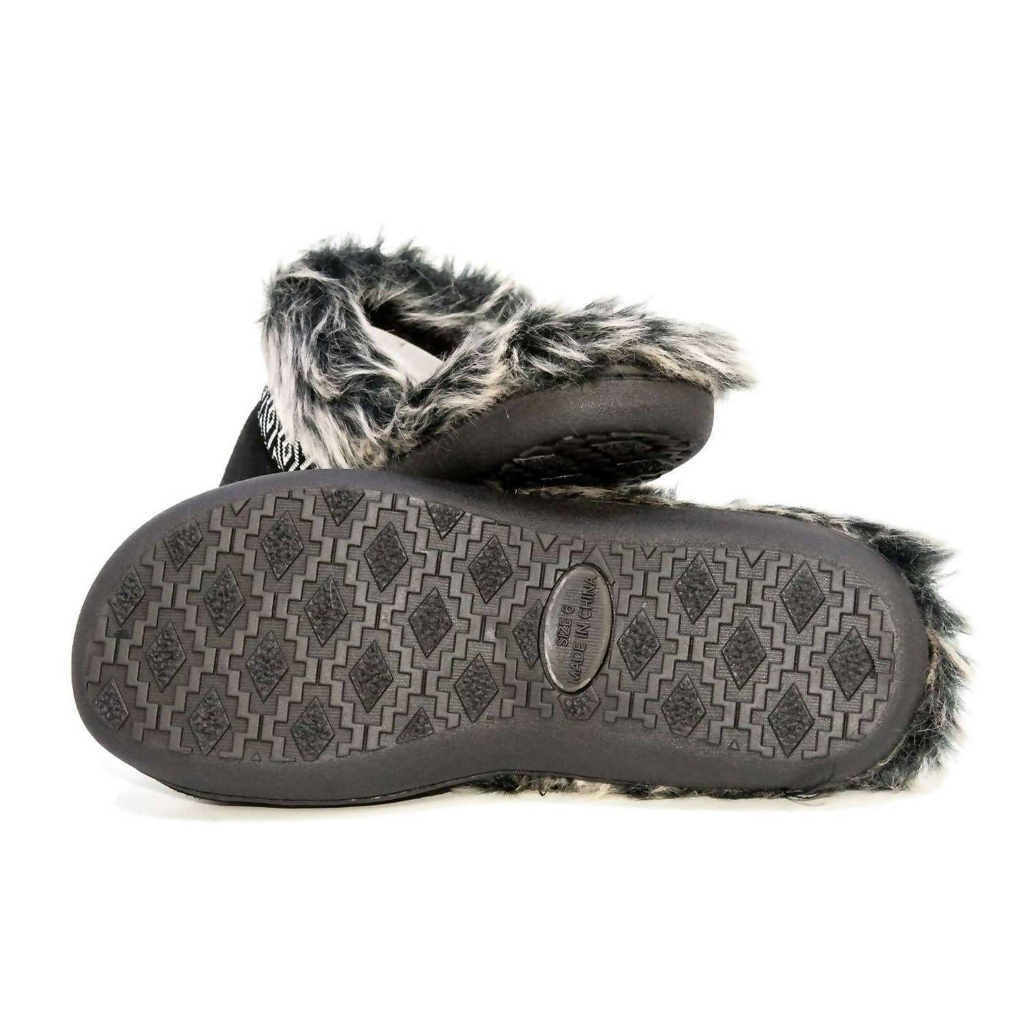 Women's Mason Slipper