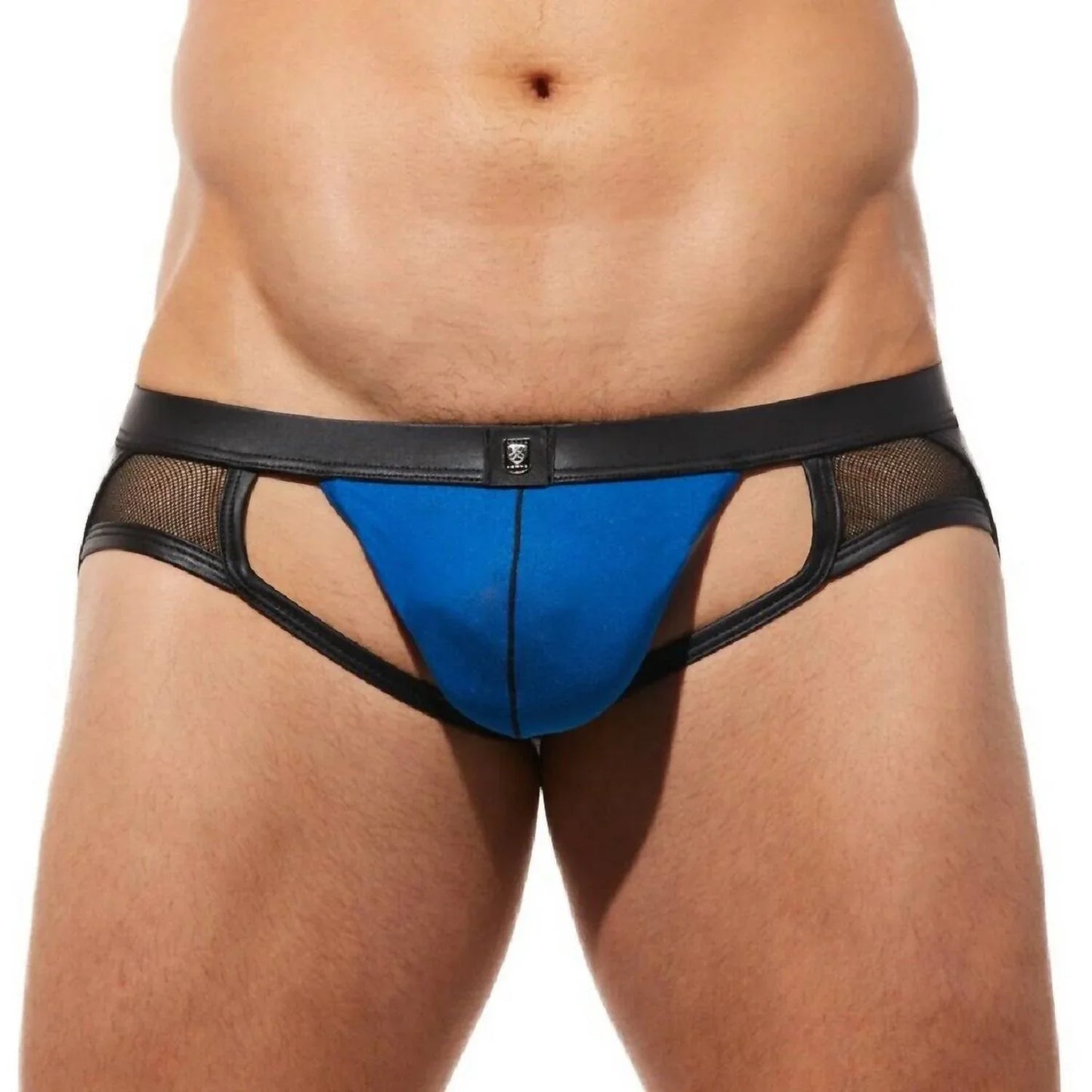 Gregg Homme - Men's Ring My Bell Jock Strap Underwear - Rack Hunt