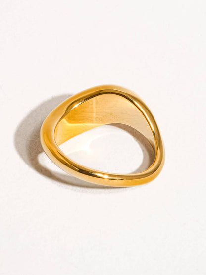 Women's The Sienna Ring