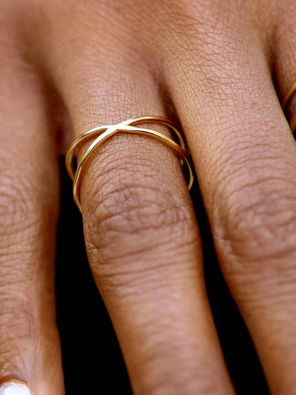 Women's Katherine Ring