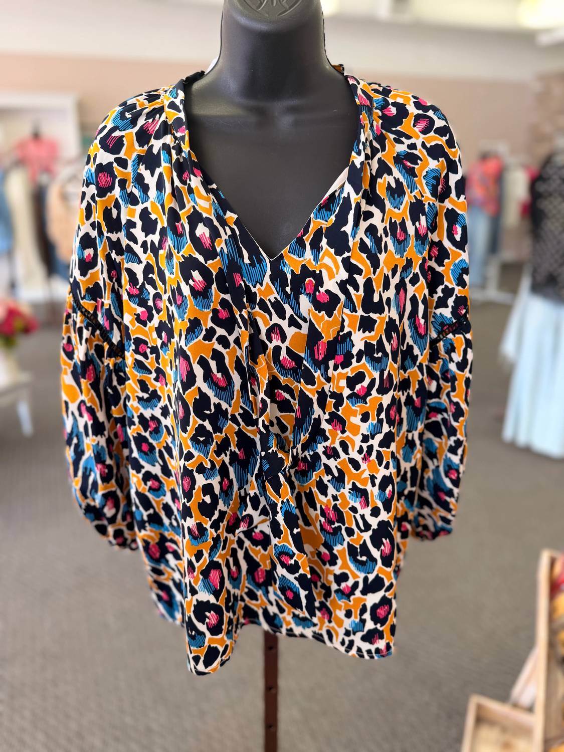 Women's Tinsley Top