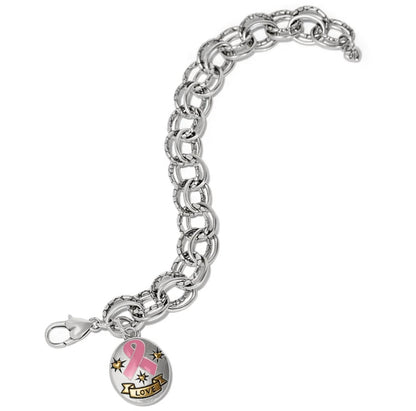 Cancer Bracelet