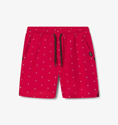 UNRL - Men's Stride Hybrid Short - Rack Hunt
