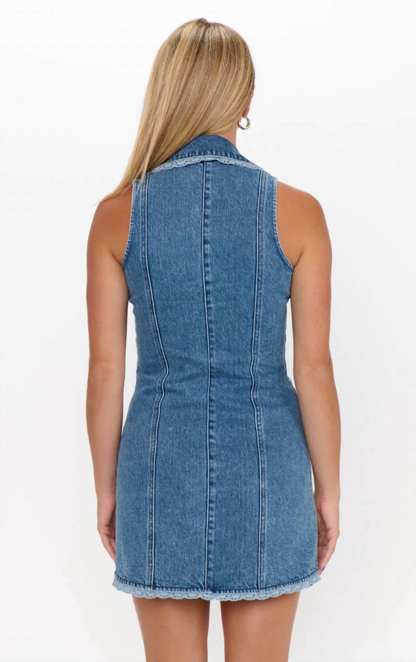 Maddox Dress
