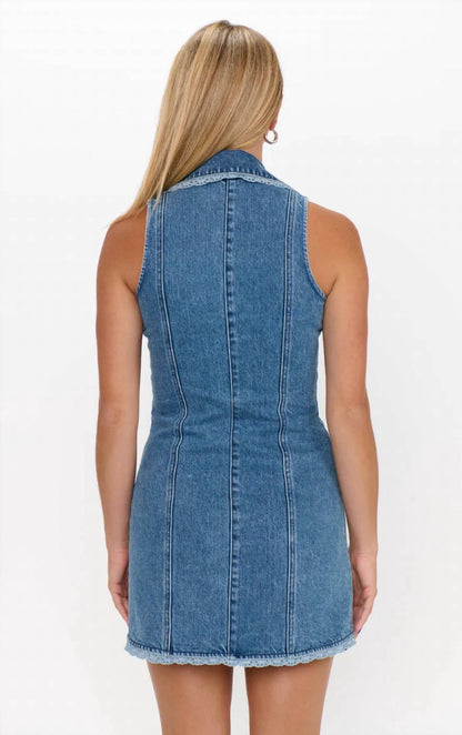 Maddox Dress