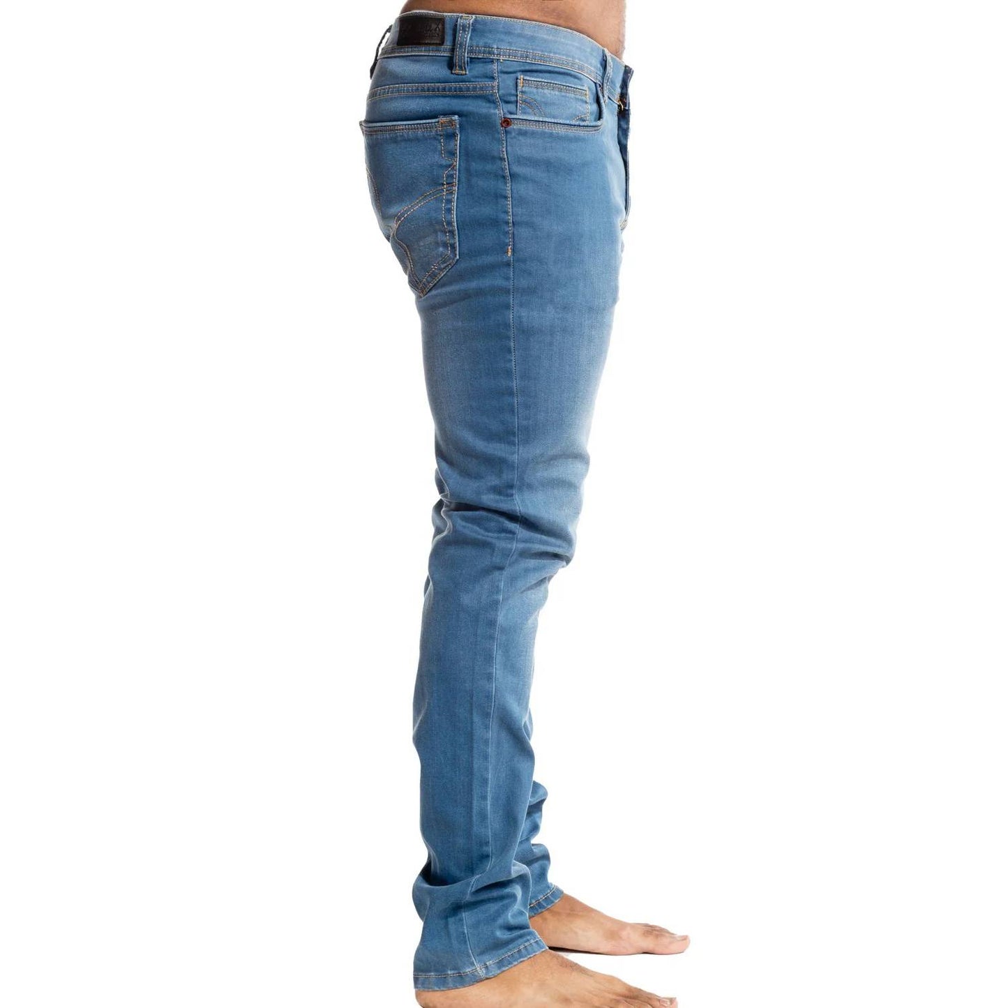 Men's Chris Slim Fit Jeans