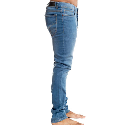 Men's Chris Slim Fit Jeans