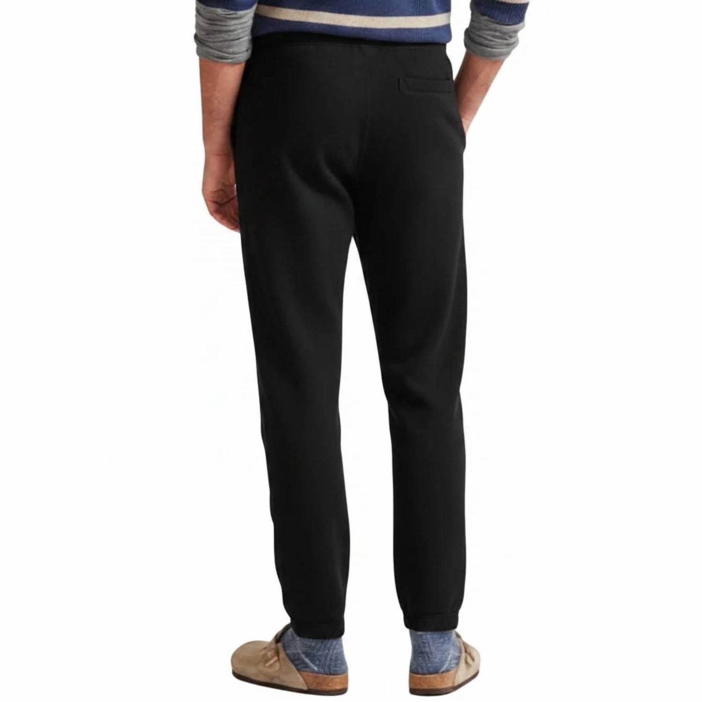 Vintage Soft Sherpa Lined Sweatpants - Plus